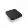 ZENS ALUMINIUM SINGLE WIRELESS CHARGER WITH 18W USB PD image 1