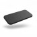 ZENS DUAL WIRELESS CHARGER SLIM WITH USB A PORT image 1