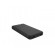 CELLY GRS POWER BANK 10000MAH BLACK image 1