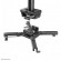 NEOMOUNTS BY NEWSTAR PROJECTOR CEILING MOUNT (HEIGHT ADJUSTABLE: 60-90 CM) image 6