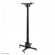 NEOMOUNTS BY NEWSTAR PROJECTOR CEILING MOUNT (HEIGHT ADJUSTABLE: 74-114 CM) image 3