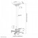 NEOMOUNTS BY NEWSTAR PROJECTOR CEILING MOUNT (HEIGHT ADJUSTABLE: 74-114 CM) image 8