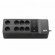 APC BACK-UPS 850VA, 230V, USB TYPE-C AND A CHARGING PORTS SCHUKO  image 3