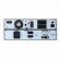 APC EASY UPS ON-LINE LI-ION SRVL RT EXT. RUNTIME 1000VA 230V, WITH RAIL KIT image 4