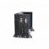 APC SMART-UPS ON-LINE 5KVA/5KW 230V RACK/TOWER, NETWORK CARD, W/O RAIL KIT image 2