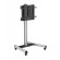 LH-GROUP COUNTERWEIGHT STAND ON WHEELS FOR 40-62KG MONITORS paveikslėlis 1
