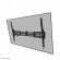 NEOMOUNTS SELECT SCREEN WALL MOUNT (TILT, VESA 1500X900) image 1