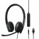 EPOS SENNHEISER ADAPT 165T USB II WITH USB-A, 3.5MM JACK WIRED DOUBLE-SIDED INLINE CALL CONTROL MS image 1