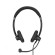 EPOS SENNHEISER SC 75 USB WIRED BINAURAL HEADSET 3.5MM, USB IN-LINE CALL CONTROL ON USB CABLE, MS image 2