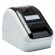 BROTHER QL-820NWBCVM VISITOR BADGE/EVENT PASS PRINTER, WI-FI, ETHERNET, BLUETOOTH, AIRPRINT, LCD-DISPLAY image 1