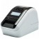 BROTHER QL-820NWBCVM VISITOR BADGE/EVENT PASS PRINTER, WI-FI, ETHERNET, BLUETOOTH, AIRPRINT, LCD-DISPLAY image 2