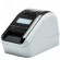 BROTHER QL-820NWBC LABEL PRINTER, WI-FI, ETHERNET, BLUETOOTH, AIRPRINT AND LCD DISPLAY paveikslėlis 2