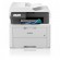BROTHER DCP-L3560CDW 3-IN-1 COLOUR WIRELESS LED PRINTER WITH DOCUMENT FEEDER paveikslėlis 1