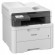 BROTHER DCP-L3560CDW 3-IN-1 COLOUR WIRELESS LED PRINTER WITH DOCUMENT FEEDER фото 3