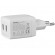 AVACOM HOMEPRO 2 WALL CHARGER WITH POWER DELIVERY 40W 2X USB-C OUTPUT фото 2