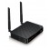 ZYXEL NEBULA LTE3301-PLUS, LTE INDOOR ROUTER , NEBULAFLEX, WITH 1 YEAR PRO PACK, CAT6, 4X GBE LAN, AC1200 WIFI image 2