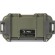 PELI RUCK CASE R20, SMALL PERSONAL UTILITY,GREEN image 4