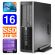 HP 8100 Elite SFF i5-650 16GB 240SSD DVD WIN10Pro image 1