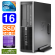 HP 8100 Elite SFF i5-650 16GB 240SSD GT1030 2GB DVD WIN10Pro image 1