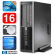 HP 8100 Elite SFF i5-650 16GB 250GB DVD WIN10 image 1