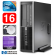 HP 8100 Elite SFF i5-650 16GB 250GB DVD WIN10Pro image 1