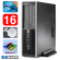 HP 8100 Elite SFF i5-650 16GB 250GB DVD WIN7Pro image 1