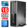 HP 8100 Elite SFF i5-650 16GB 480SSD DVD WIN10 image 1