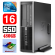 HP 8100 Elite SFF i5-650 16GB 480SSD DVD WIN7Pro image 1