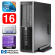 HP 8100 Elite SFF i5-650 16GB 960SSD DVD WIN10Pro image 1