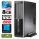 HP 8100 Elite SFF i5-650 8GB 480SSD GT1030 2GB DVD WIN10 фото 1