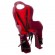 Bērnu krēsliņš HTP Design Elibas P sarkans image 1