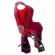 Bērnu krēsliņš HTP Design Elibas P sarkans image 1