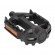 Pedāļi One MTB Pedal 10 Black image 1