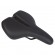 Velosedeklis One Comfort Saddle 30 melns image 1