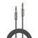 CABLE AUDIO 3.5MM 0.5M/35320 LINDY image 2