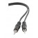 CABLE AUDIO 3.5MM 1.2M/CCA-404 GEMBIRD image 1