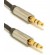 CABLE AUDIO 3.5MM 1.8M/CCAP-444-6 GEMBIRD фото 3
