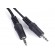 CABLE AUDIO 3.5MM 5M/CCA-404-5M GEMBIRD image 2
