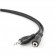 CABLE AUDIO 3.5MM EXTENSION/1.5M CCA-423 GEMBIRD image 2