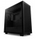 Case|NZXT|MidiTower|ATX|EATX|MicroATX|MiniITX|Colour Black|CM-H72FB-01 paveikslėlis 1