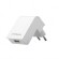 CHARGER USB UNIVERSAL WHITE/EG-UC2A-02-W GEMBIRD image 1