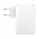 MOBILE CHARGER WALL 140W/WHITE CCGP100202 BASEUS image 2