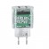 MOBILE CHARGER WALL/TRANSPAREN VA4125 TD2 RIVACASE фото 1
