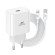 MOBILE CHARGER WALL/WHITE PS4101 WD5 RIVACASE image 3