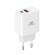 MOBILE CHARGER WALL/WHITE PS4102 W00 RIVACASE image 1