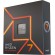 CPU|AMD|Desktop|Ryzen 7|R7-7700X|4500 MHz|Cores 8|32MB|Socket SAM5|105 Watts|GPU Radeon|BOX|100-100000591WOF image 2