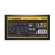Power Supply|XILENCE|750 Watts|Efficiency 80 PLUS GOLD|PFC Active|XN173 image 5