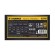 Power Supply|XILENCE|850 Watts|Efficiency 80 PLUS GOLD|PFC Active|XN174 image 5