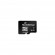 MEMORY MICRO SDHC 16GB C10/W/ADAPTER MR958 MEDIARANGE image 2