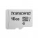MEMORY MICRO SDHC 16GB UHS-I/CLASS10 TS16GUSD300S TRANSCEND image 1